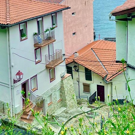 Precioso Apartamento Reformado 2Hab Elanchove Kültér fotó