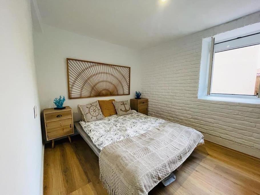 Precioso Apartamento Reformado 2Hab Elanchove Kültér fotó