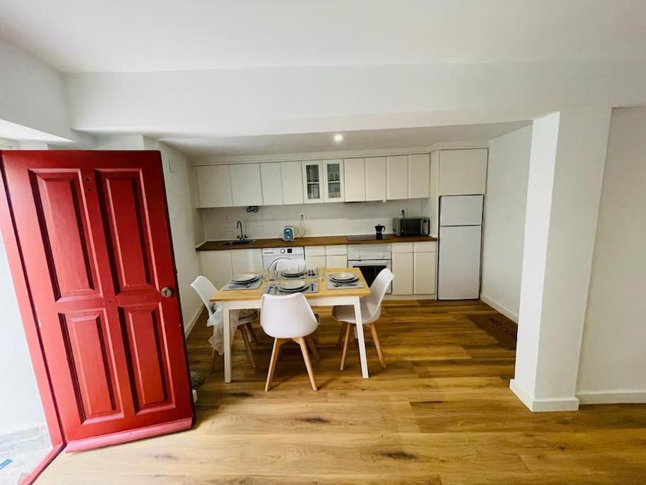Precioso Apartamento Reformado 2Hab Elanchove Kültér fotó