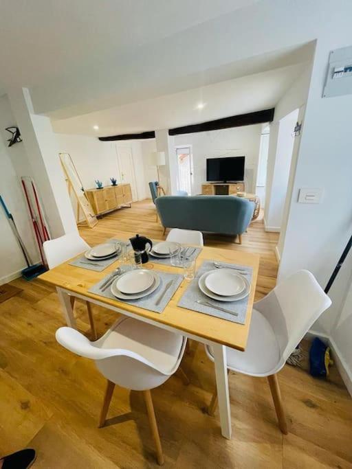 Precioso Apartamento Reformado 2Hab Elanchove Kültér fotó