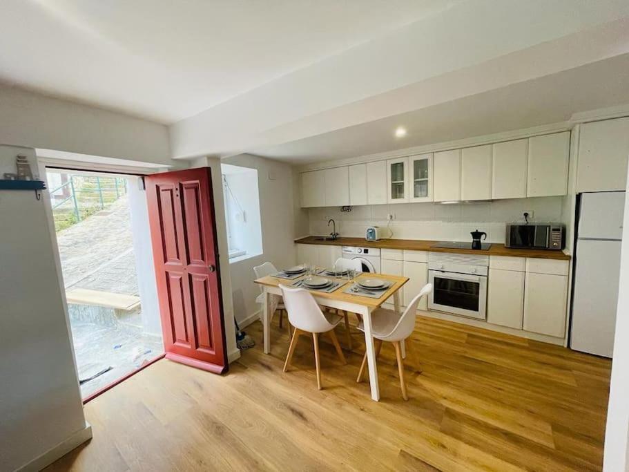 Precioso Apartamento Reformado 2Hab Elanchove Kültér fotó