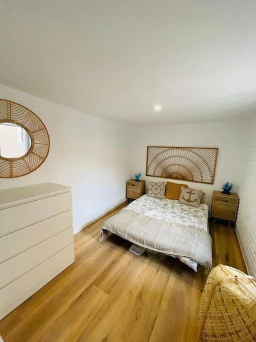 Precioso Apartamento Reformado 2Hab Elanchove Kültér fotó