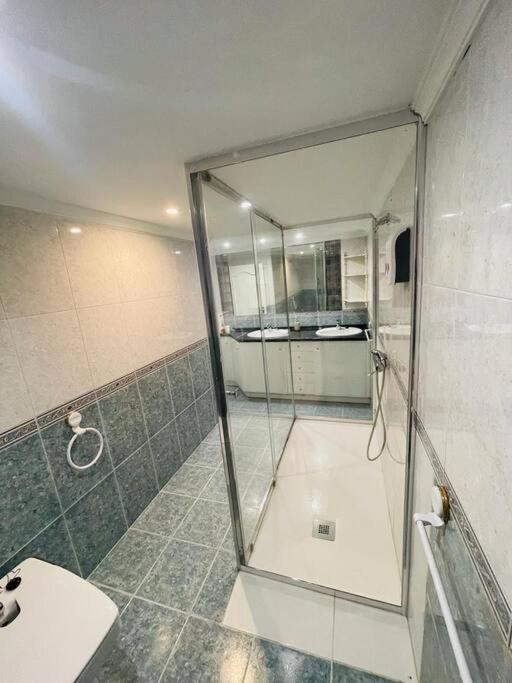 Precioso Apartamento Reformado 2Hab Elanchove Kültér fotó