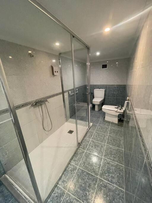 Precioso Apartamento Reformado 2Hab Elanchove Kültér fotó